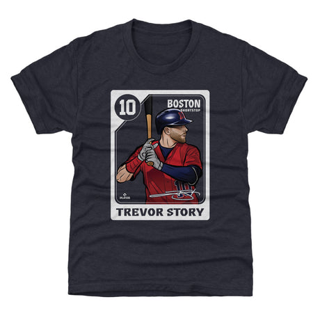 Trevor Story Kids T-Shirt | 500 LEVEL