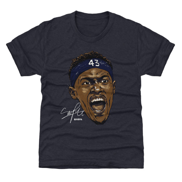 Pascal Siakam Kids T-Shirt | 500 LEVEL