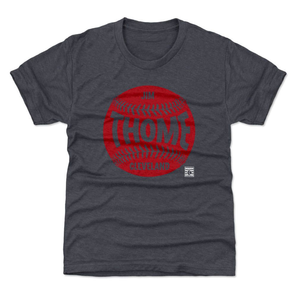 Jim Thome Kids T-Shirt | 500 LEVEL