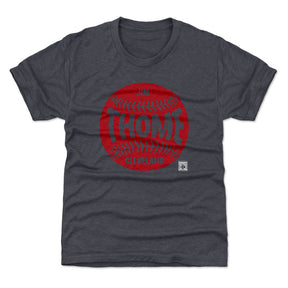 Jim Thome Kids T-Shirt | 500 LEVEL