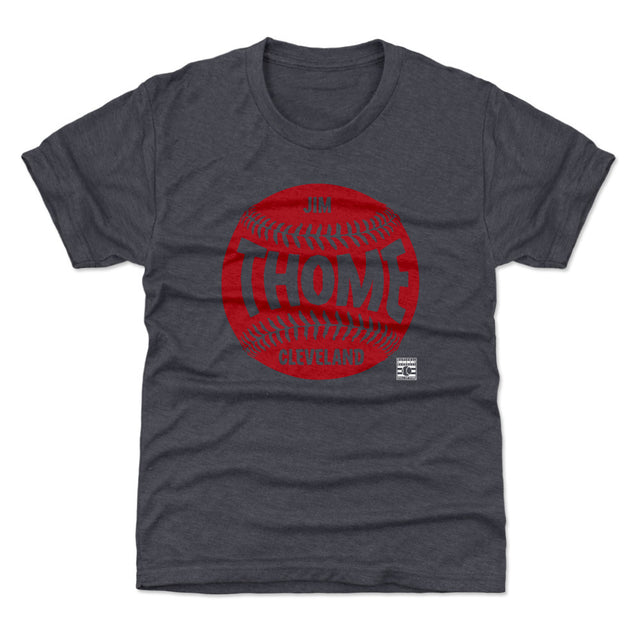 Jim Thome Kids T-Shirt | 500 LEVEL