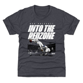 Dak Prescott Kids T-Shirt | 500 LEVEL