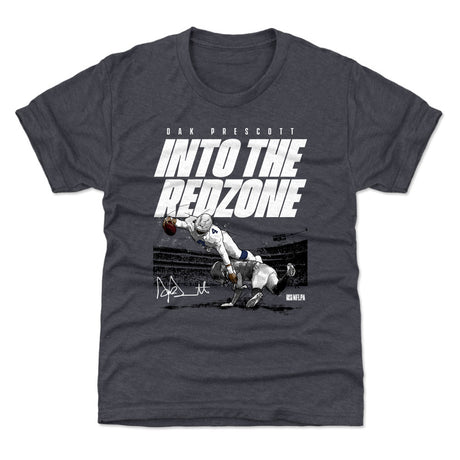Dak Prescott Kids T-Shirt | 500 LEVEL