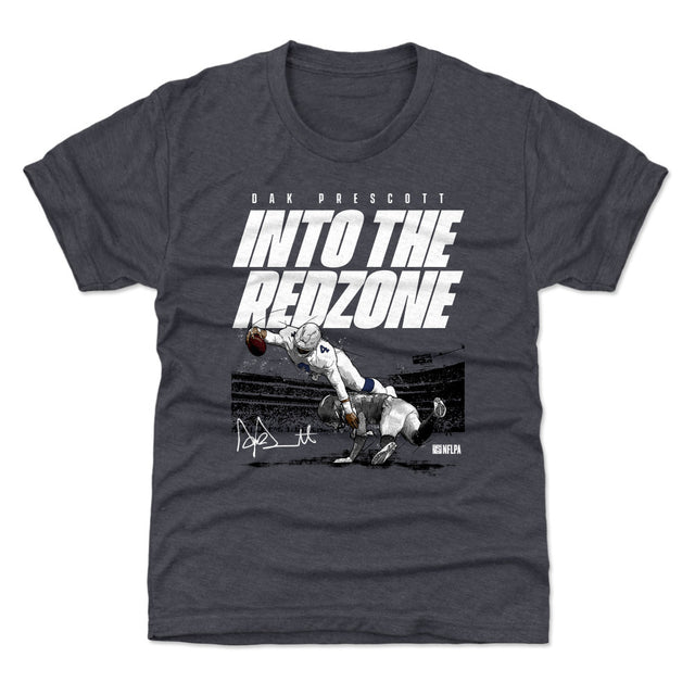 Dak Prescott Kids T-Shirt | 500 LEVEL