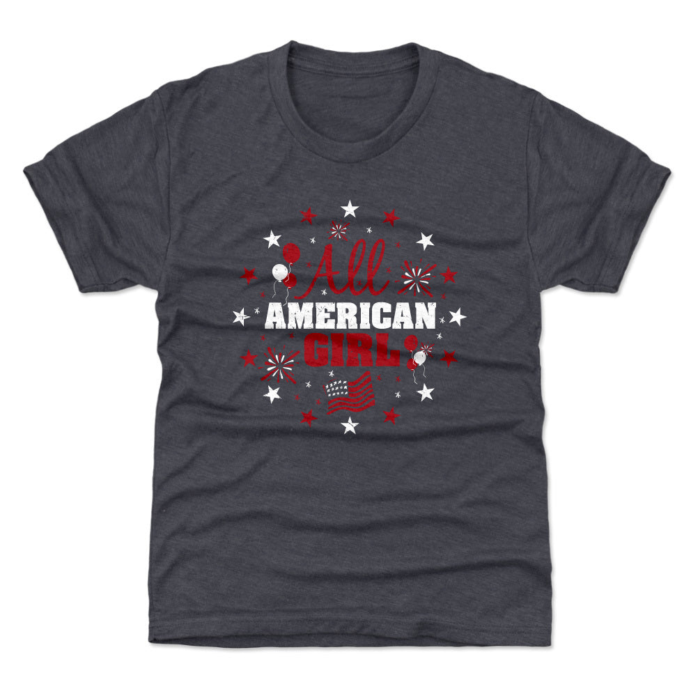 USA Kids T-Shirt | 500 LEVEL