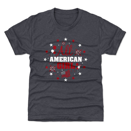 USA Kids T-Shirt | 500 LEVEL