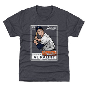 Al Kaline Kids T-Shirt | 500 LEVEL
