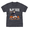 Jim McMahon Kids T-Shirt | 500 LEVEL