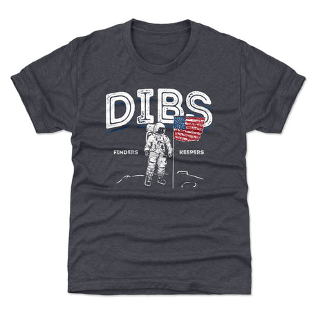 American Pride Kids T-Shirt | 500 LEVEL