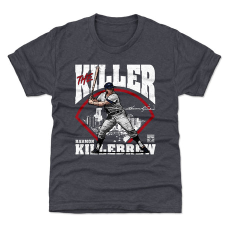 Harmon Killebrew Kids T-Shirt | 500 LEVEL