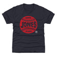 Chipper Jones Kids T-Shirt | 500 LEVEL