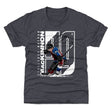 Nathan MacKinnon Kids T-Shirt | 500 LEVEL