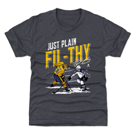 Filip Forsberg Kids T-Shirt | 500 LEVEL
