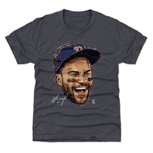 Jose Altuve Kids T-Shirt | 500 LEVEL
