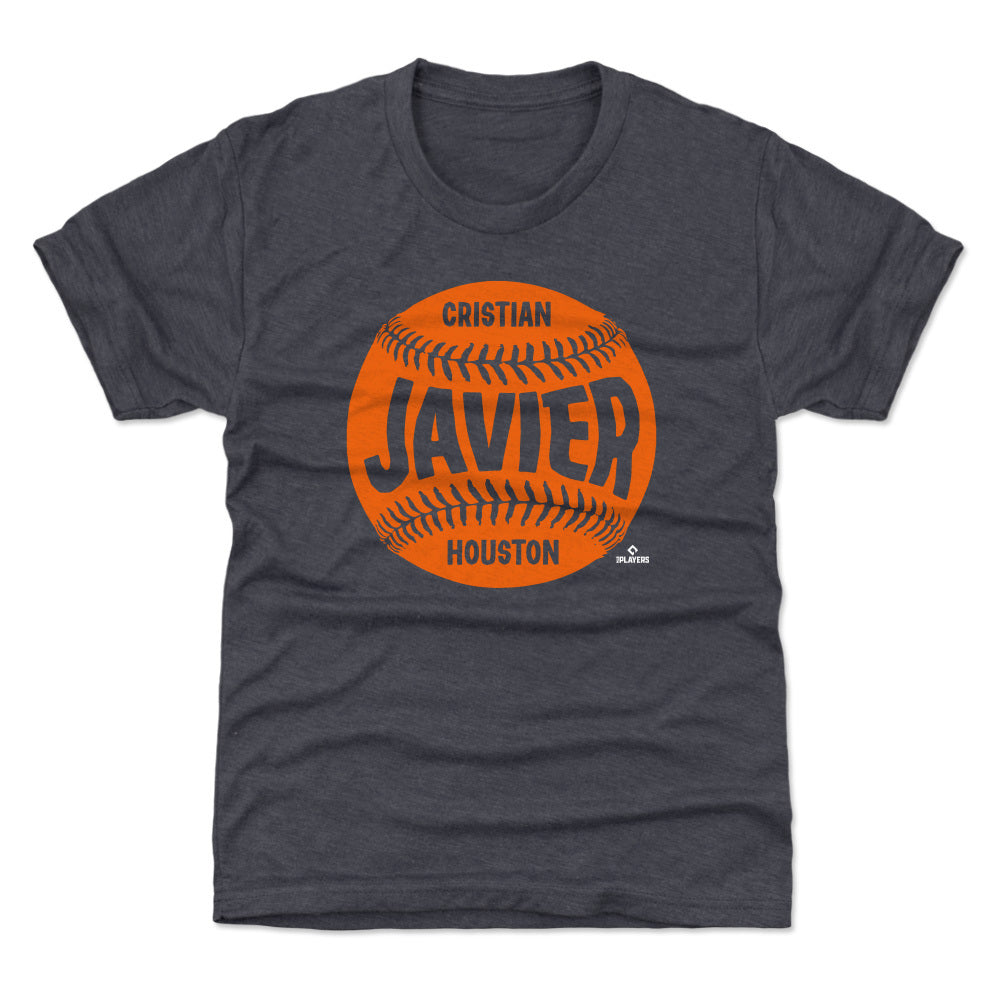 Cristian Javier Kids T-Shirt | 500 LEVEL