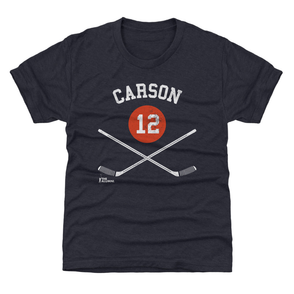 Jimmy Carson Kids T-Shirt | 500 LEVEL