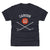 Jimmy Carson Kids T-Shirt | 500 LEVEL