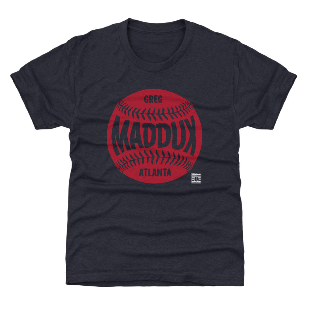 Greg Maddux Kids T-Shirt | 500 LEVEL