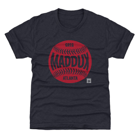 Greg Maddux Kids T-Shirt | 500 LEVEL