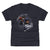 Geno Smith Kids T-Shirt | 500 LEVEL