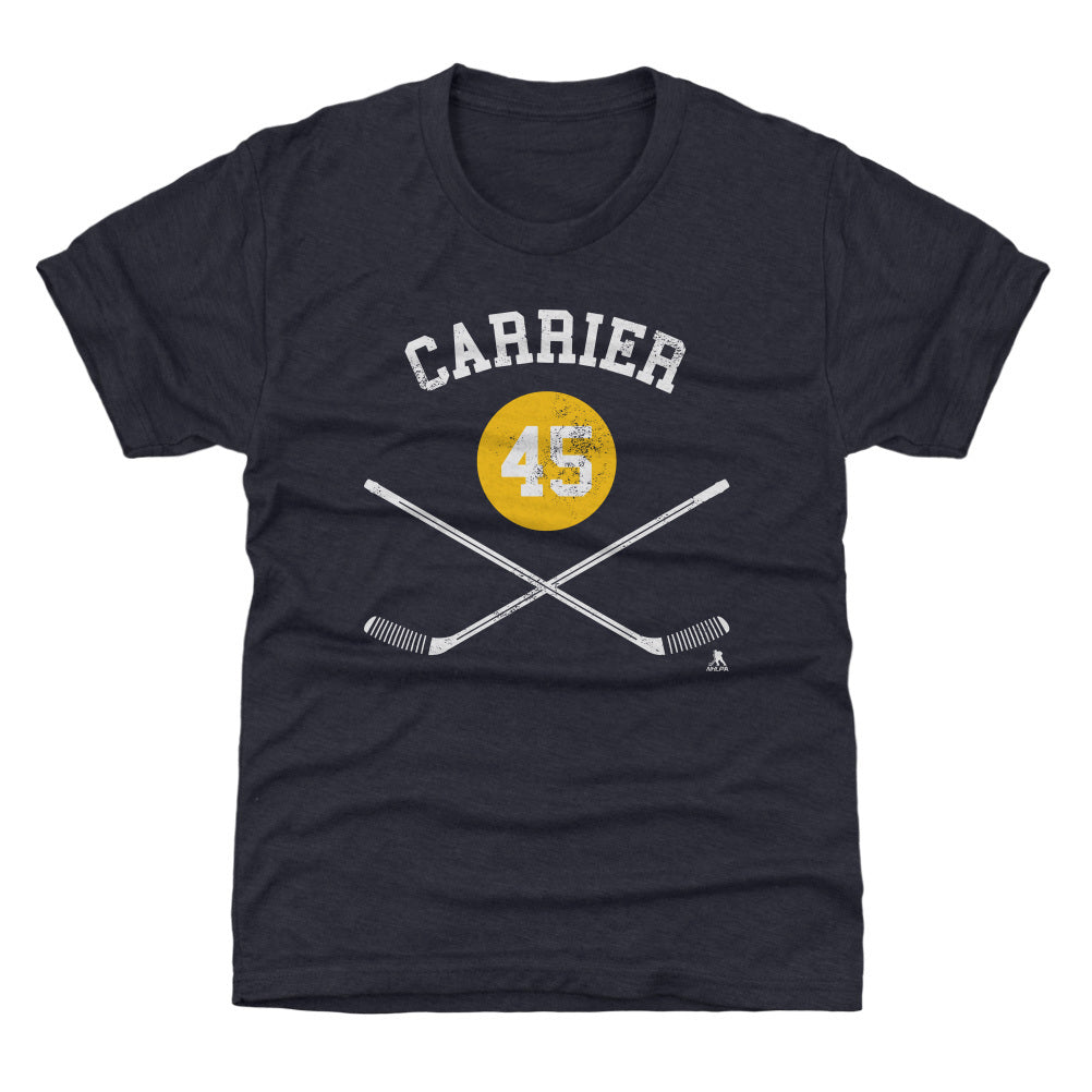 Alexandre Carrier Kids T-Shirt | 500 LEVEL
