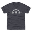 Colorado Kids T-Shirt | 500 LEVEL