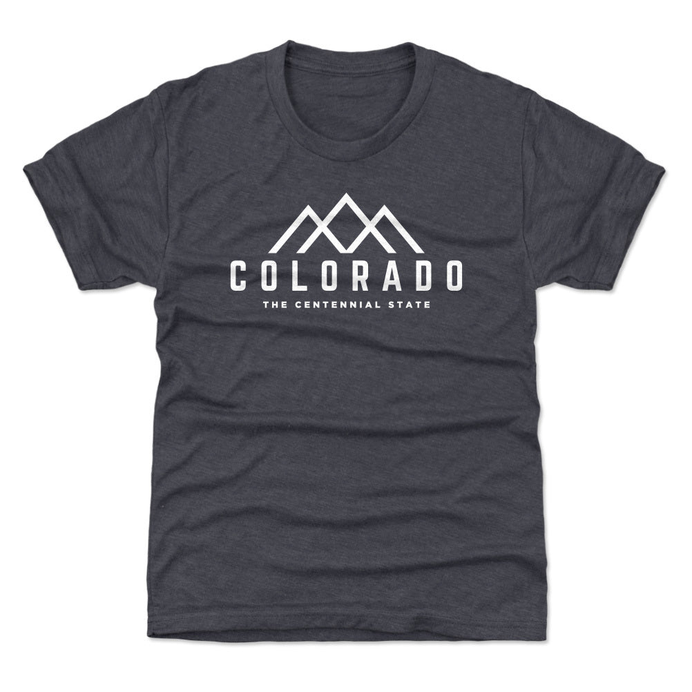 Colorado Kids T-Shirt | 500 LEVEL