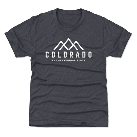 Colorado Kids T-Shirt | 500 LEVEL