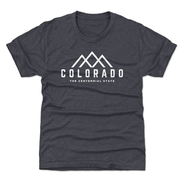 Colorado Kids T-Shirt | 500 LEVEL