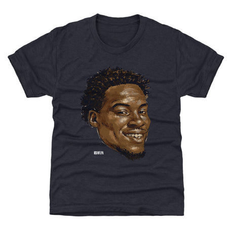 Devon Witherspoon Kids T-Shirt | 500 LEVEL