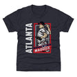 Greg Maddux Kids T-Shirt | 500 LEVEL