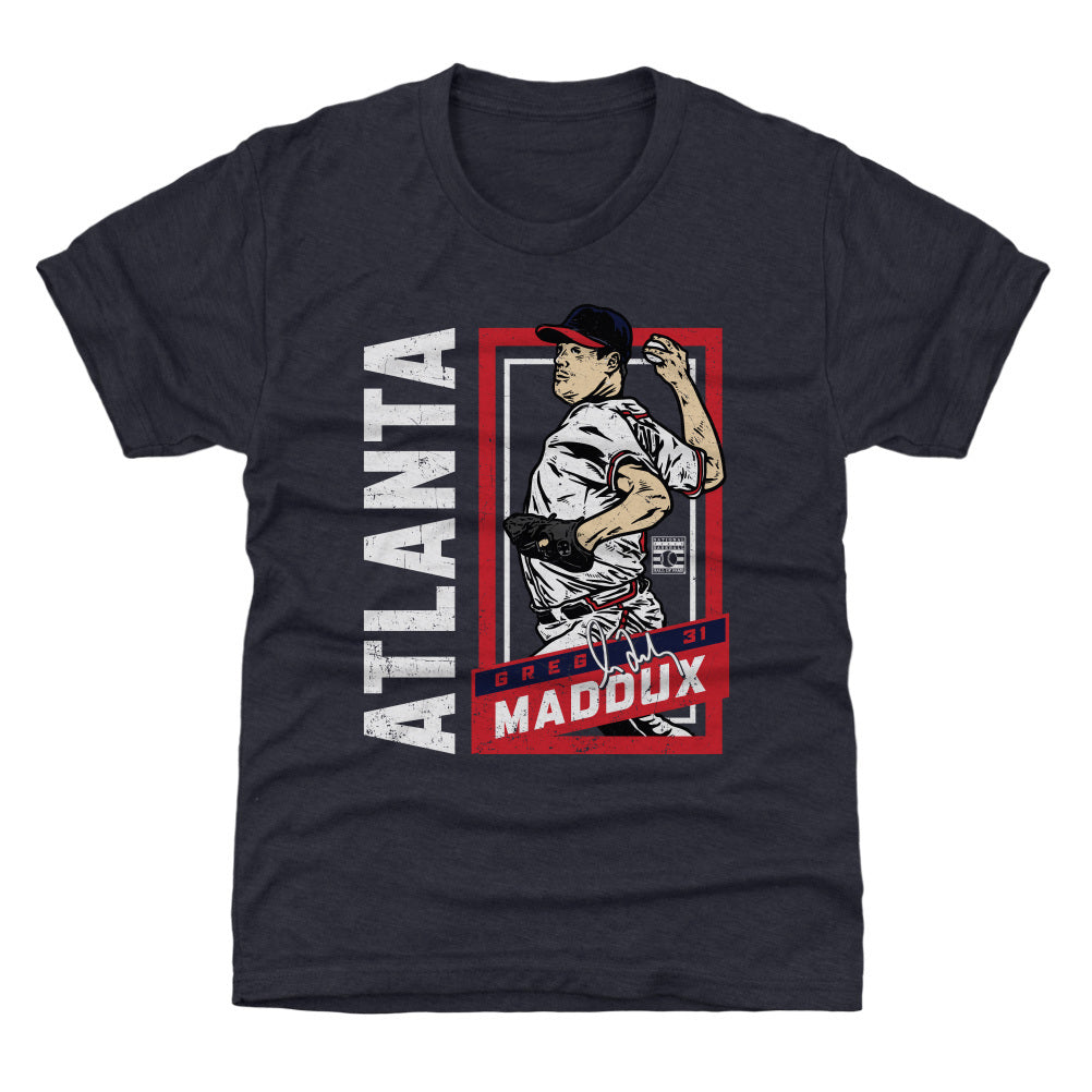 Greg Maddux Kids T-Shirt | 500 LEVEL