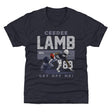 CeeDee Lamb Kids T-Shirt | 500 LEVEL