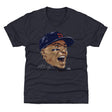 Javier Baez Kids T-Shirt | 500 LEVEL