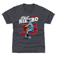 Phil Niekro Kids T-Shirt | 500 LEVEL