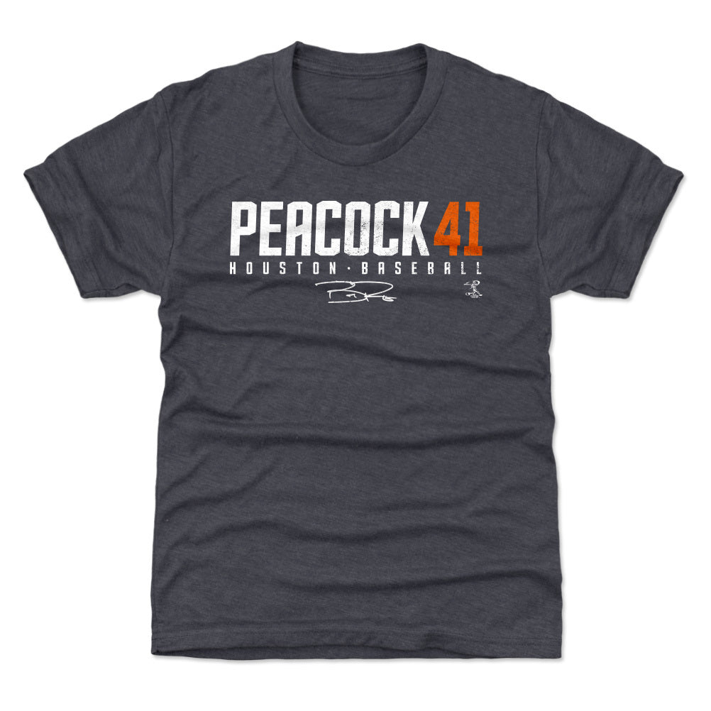Brad Peacock Kids T-Shirt | 500 LEVEL