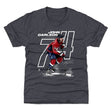 John Carlson Kids T-Shirt | 500 LEVEL
