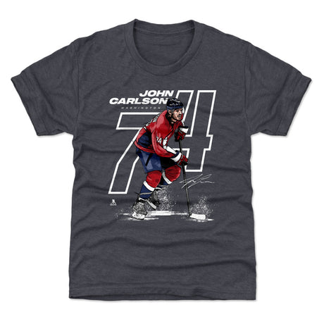 John Carlson Kids T-Shirt | 500 LEVEL