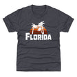 Florida Kids T-Shirt | 500 LEVEL