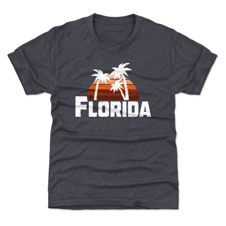 Florida Kids T-Shirt | 500 LEVEL