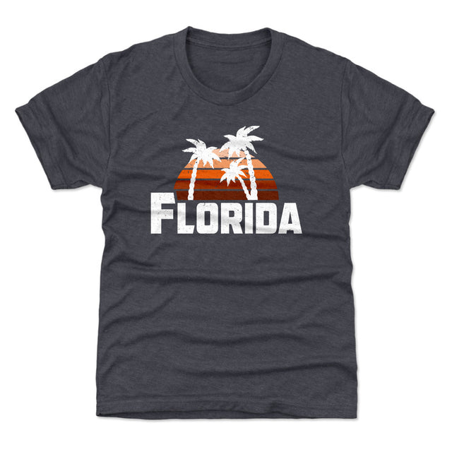 Florida Kids T-Shirt | 500 LEVEL