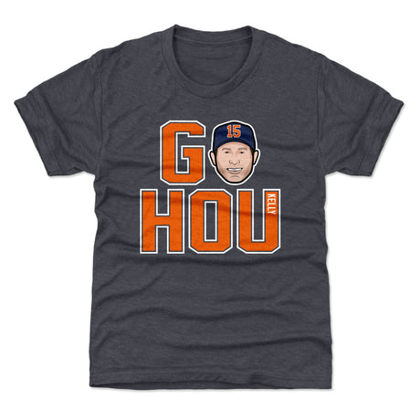 Don Kelly Kids T-Shirt | 500 LEVEL