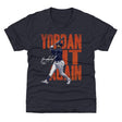 Yordan Alvarez Kids T-Shirt | 500 LEVEL