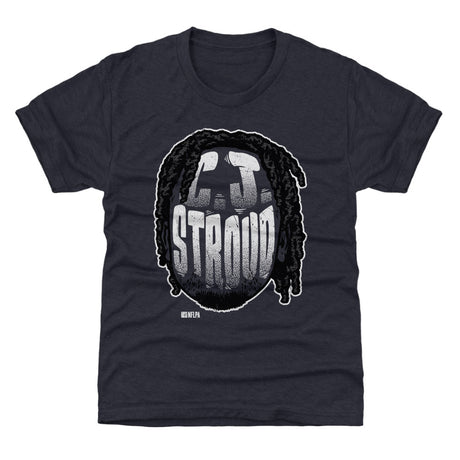 C.J. Stroud Kids T-Shirt | 500 LEVEL