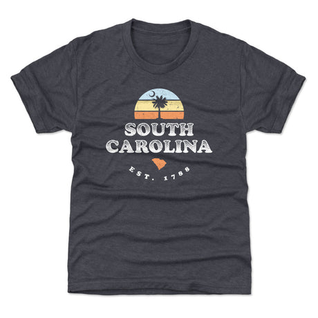 South Carolina Kids T-Shirt | 500 LEVEL