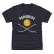 Filip Forsberg Kids T-Shirt | 500 LEVEL