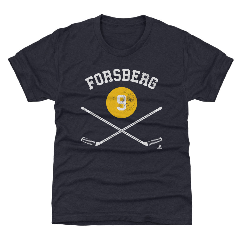 Filip Forsberg Kids T-Shirt | 500 LEVEL