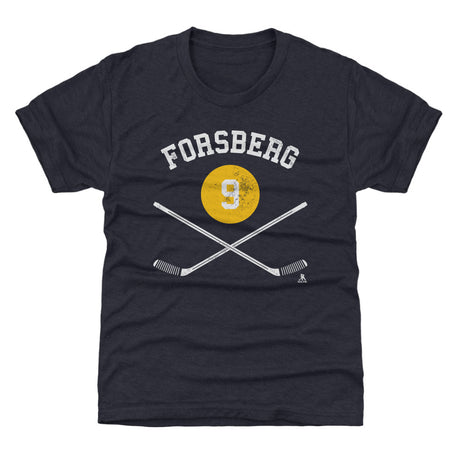 Filip Forsberg Kids T-Shirt | 500 LEVEL