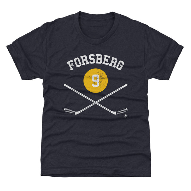 Filip Forsberg Kids T-Shirt | 500 LEVEL
