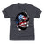 Abraham Lincoln Kids T-Shirt | 500 LEVEL